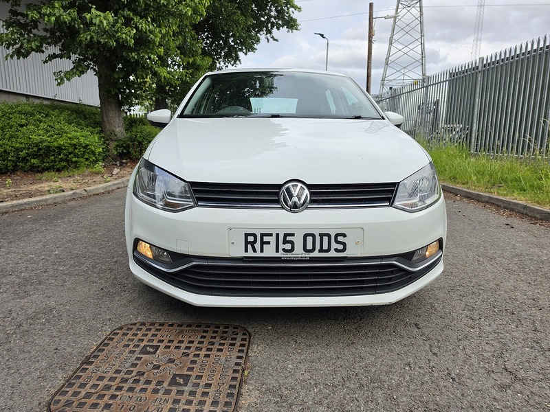 Volkswagen 1.4 TDI BlueMotion Tech SE Hatchback 5dr Diesel Manual Euro 6 (s/s) (75 ps)