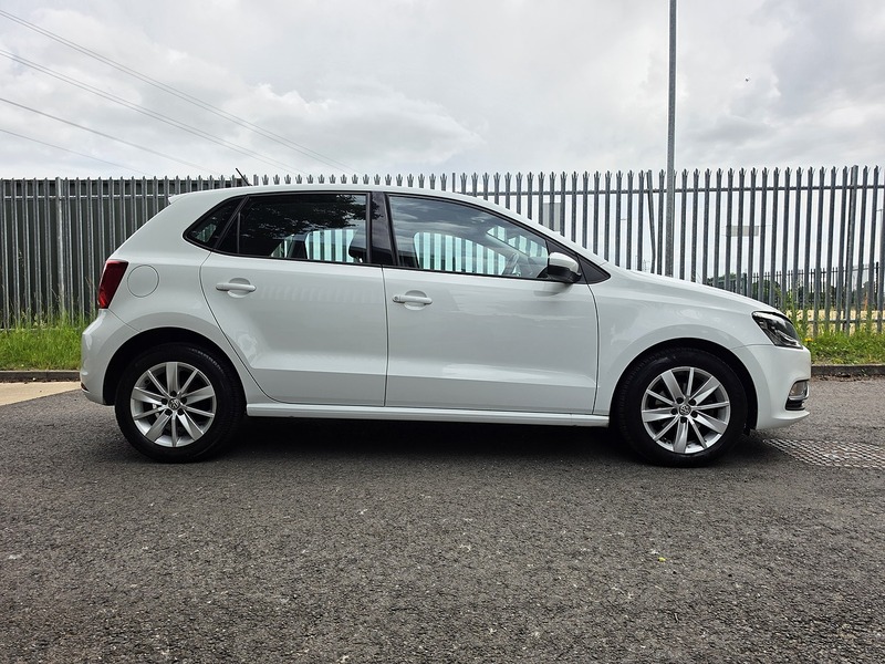 Volkswagen 1.4 TDI BlueMotion Tech SE Hatchback 5dr Diesel Manual Euro 6 (s/s) (75 ps)