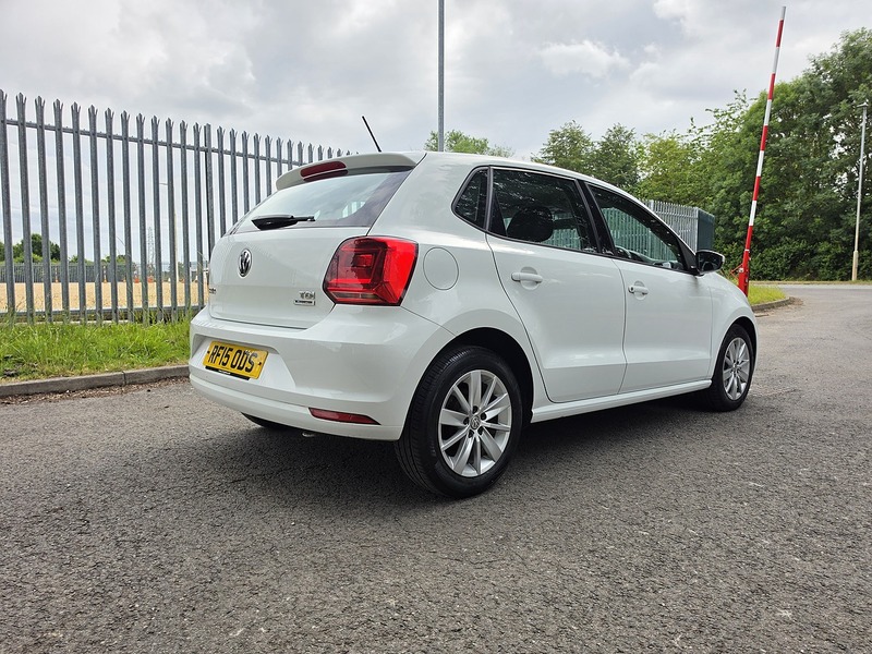 Volkswagen 1.4 TDI BlueMotion Tech SE Hatchback 5dr Diesel Manual Euro 6 (s/s) (75 ps)