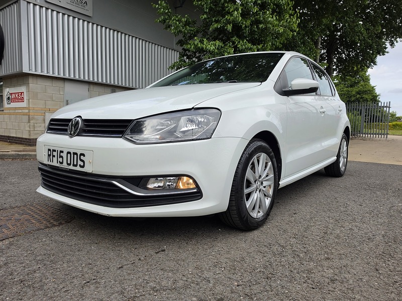 Volkswagen 1.4 TDI BlueMotion Tech SE Hatchback 5dr Diesel Manual Euro 6 (s/s) (75 ps)