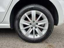 Volkswagen Polo 1.4 TDI BlueMotion Tech SE Hatchback 5dr Diesel Manual Euro 6 (s/s) (75 ps) 