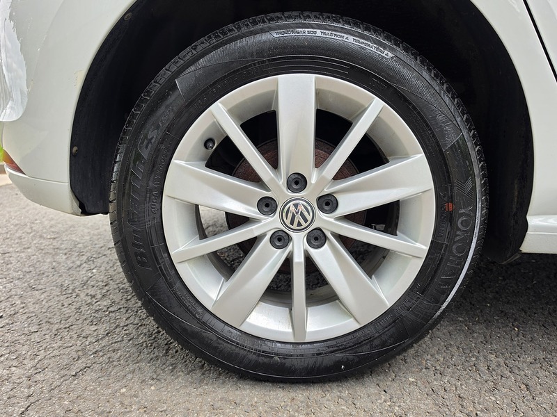 Volkswagen 1.4 TDI BlueMotion Tech SE Hatchback 5dr Diesel Manual Euro 6 (s/s) (75 ps)