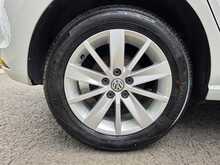 Volkswagen Polo 1.4 TDI BlueMotion Tech SE Hatchback 5dr Diesel Manual Euro 6 (s/s) (75 ps) 
