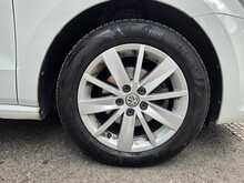 Volkswagen Polo 1.4 TDI BlueMotion Tech SE Hatchback 5dr Diesel Manual Euro 6 (s/s) (75 ps) 