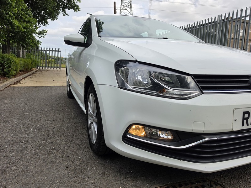 Volkswagen 1.4 TDI BlueMotion Tech SE Hatchback 5dr Diesel Manual Euro 6 (s/s) (75 ps)