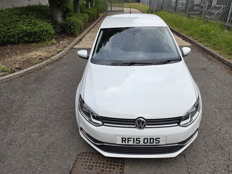 Volkswagen 1.4 TDI BlueMotion Tech SE Hatchback 5dr Diesel Manual Euro 6 (s/s) (75 ps)