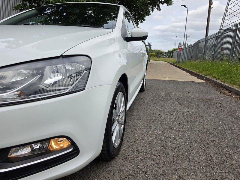 Volkswagen 1.4 TDI BlueMotion Tech SE Hatchback 5dr Diesel Manual Euro 6 (s/s) (75 ps)