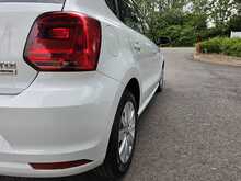 Volkswagen Polo 1.4 TDI BlueMotion Tech SE Hatchback 5dr Diesel Manual Euro 6 (s/s) (75 ps) 