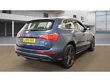Audi Q5 2.0 TFSI S-line Quattro - Huge Spec - FSH