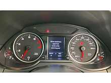 Audi Q5 2.0 TFSI S-line Quattro - Huge Spec - FSH