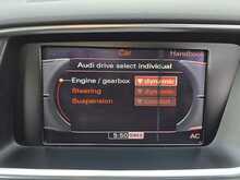 Audi Q5 2.0 TFSI S-line Quattro - Huge Spec - FSH