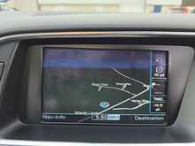Audi Q5 2.0 TFSI S-line Quattro - Huge Spec - FSH