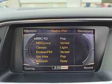 Audi Q5 2.0 TFSI S-line Quattro - Huge Spec - FSH