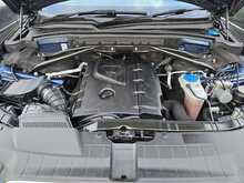 Audi Q5 2.0 TFSI S-line Quattro - Huge Spec - FSH