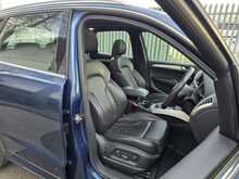 Audi Q5 2.0 TFSI S-line Quattro - Huge Spec - FSH