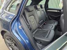Audi Q5 2.0 TFSI S-line Quattro - Huge Spec - FSH