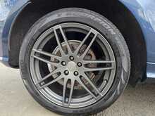 Audi Q5 2.0 TFSI S-line Quattro - Huge Spec - FSH