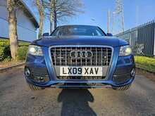 Audi Q5 2.0 TFSI S-line Quattro - Huge Spec - FSH