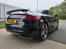Audi TT RS 2.5 TFSI Manual - DUE IN