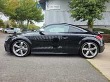 Audi TT RS 2.5 TFSI Manual - DUE IN