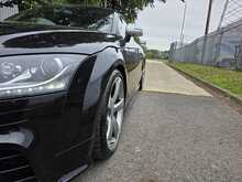 Audi TT RS 2.5 TFSI Manual - DUE IN