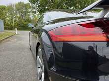 Audi TT RS 2.5 TFSI Manual - DUE IN