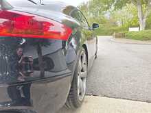 Audi TT RS 2.5 TFSI Manual - DUE IN