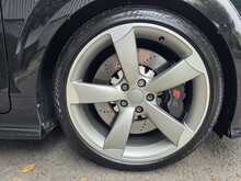 Audi TT RS 2.5 TFSI Manual - DUE IN