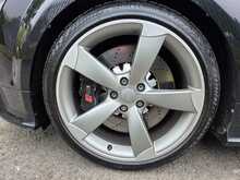 Audi TT RS 2.5 TFSI Manual - DUE IN