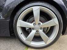 Audi TT RS 2.5 TFSI Manual - DUE IN