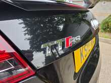 Audi TT RS 2.5 TFSI Manual - DUE IN