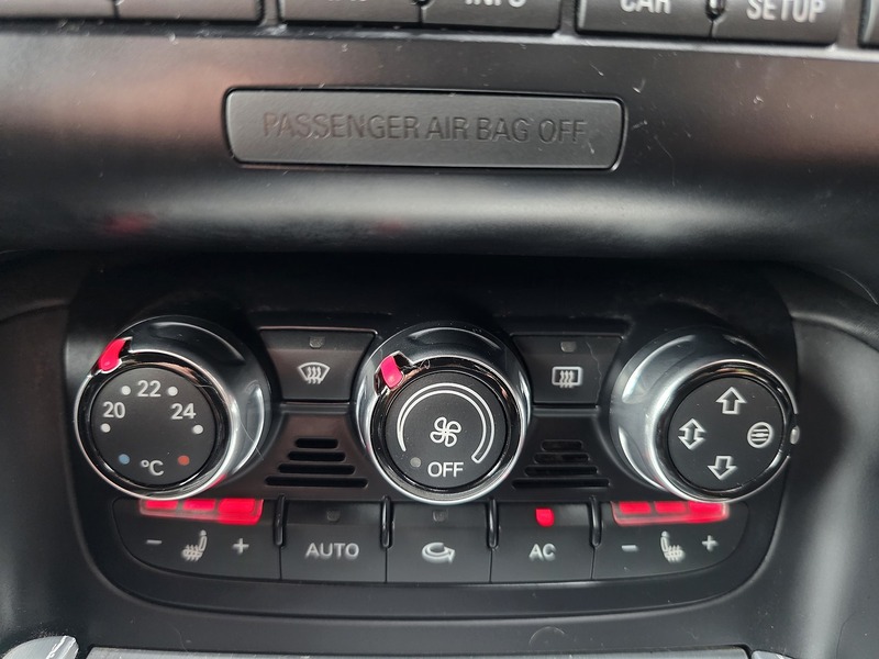 Audi 2.5 TFSI Coupe 3dr Petrol Manual quattro Euro 5 (340 ps)