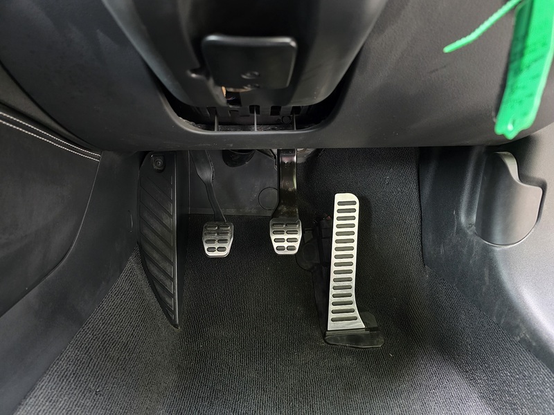 Audi 2.5 TFSI Coupe 3dr Petrol Manual quattro Euro 5 (340 ps)