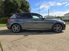 BMW M135i - Huge Spec - FSH - 2 Keys