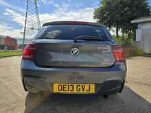 BMW M135i - Huge Spec - FSH - 2 Keys