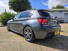 BMW M135i - Huge Spec - FSH - 2 Keys