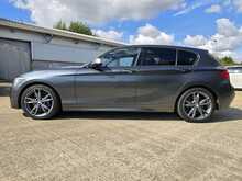 BMW M135i - Huge Spec - FSH - 2 Keys