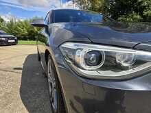 BMW M135i - Huge Spec - FSH - 2 Keys