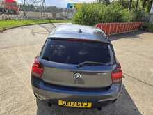 BMW M135i - Huge Spec - FSH - 2 Keys