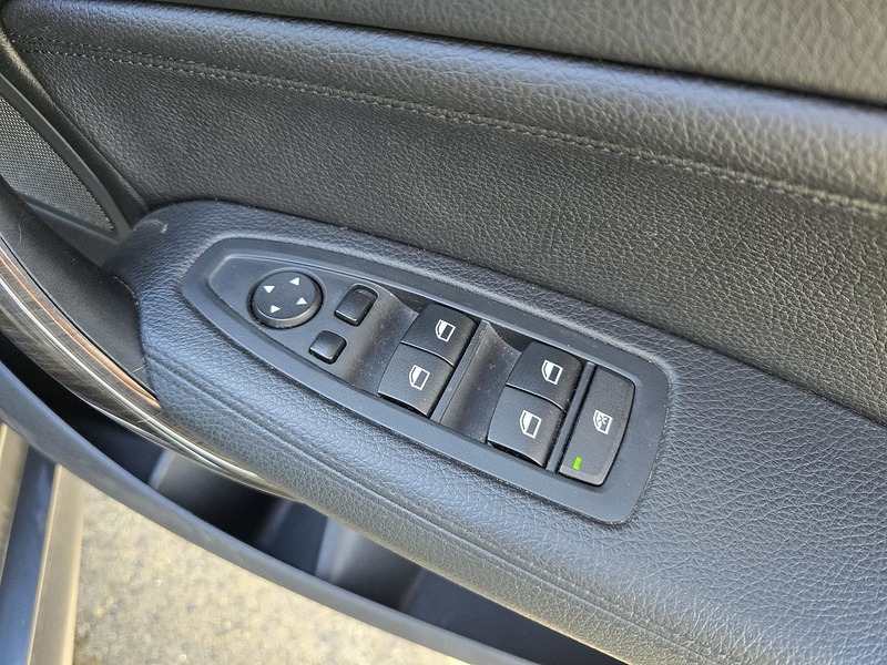 BMW 3.0 M135i Hatchback 5dr Petrol Manual Euro 5 (s/s) (320 ps)