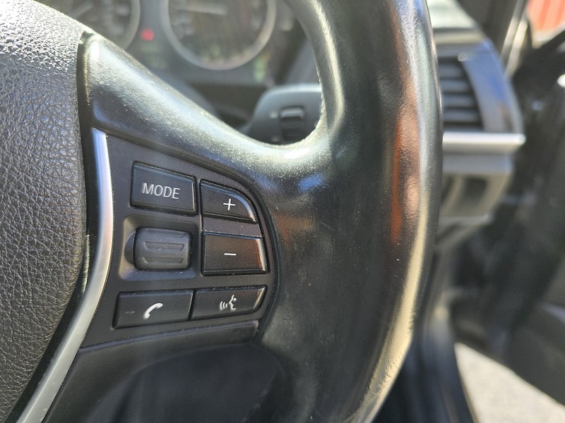 BMW 3.0 M135i Hatchback 5dr Petrol Manual Euro 5 (s/s) (320 ps)