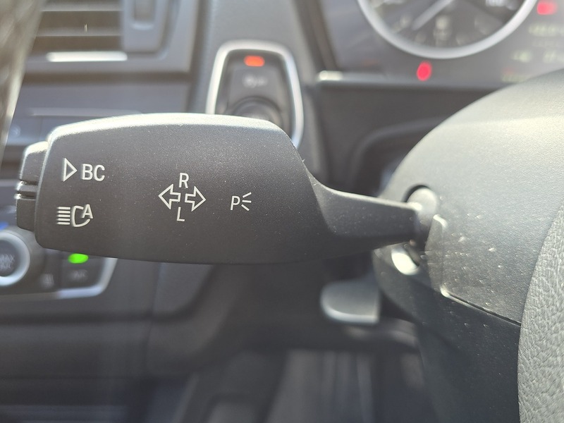 BMW 3.0 M135i Hatchback 5dr Petrol Manual Euro 5 (s/s) (320 ps)