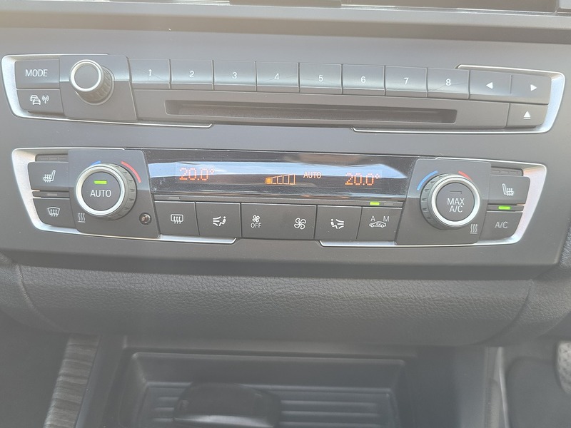 BMW 3.0 M135i Hatchback 5dr Petrol Manual Euro 5 (s/s) (320 ps)