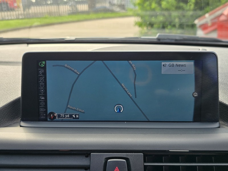 BMW 3.0 M135i Hatchback 5dr Petrol Manual Euro 5 (s/s) (320 ps)