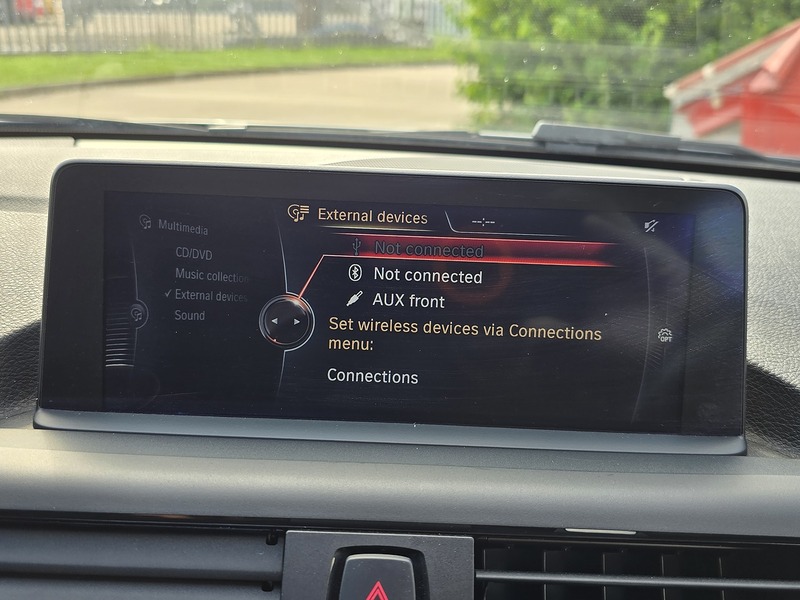 BMW 3.0 M135i Hatchback 5dr Petrol Manual Euro 5 (s/s) (320 ps)