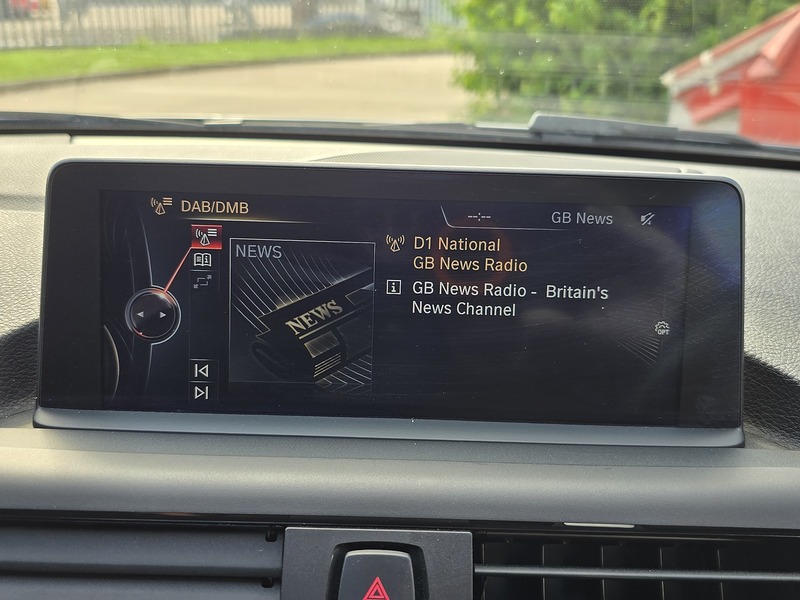 BMW 3.0 M135i Hatchback 5dr Petrol Manual Euro 5 (s/s) (320 ps)