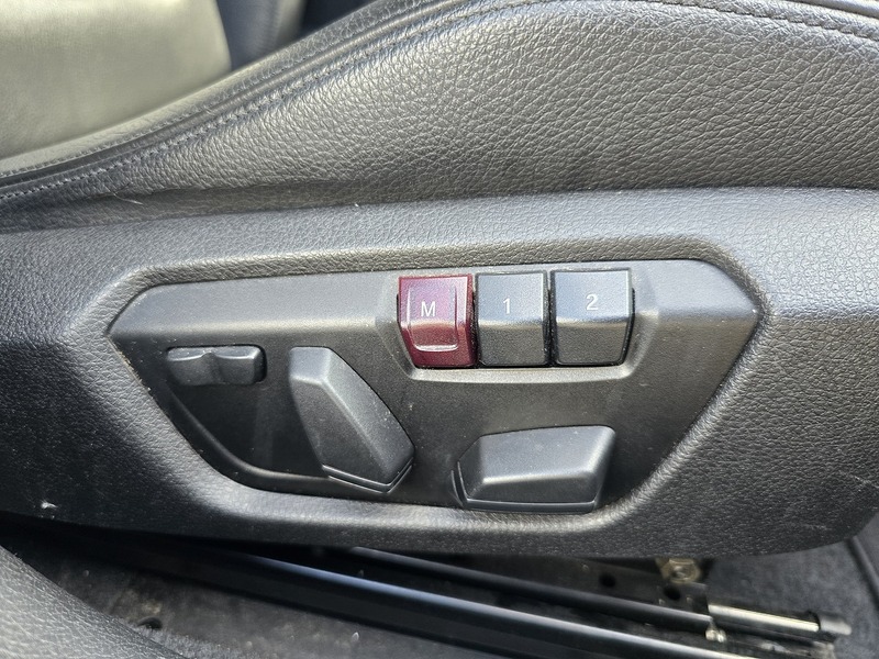 BMW 3.0 M135i Hatchback 5dr Petrol Manual Euro 5 (s/s) (320 ps)