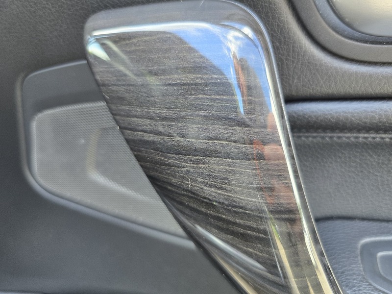 BMW 3.0 M135i Hatchback 5dr Petrol Manual Euro 5 (s/s) (320 ps)