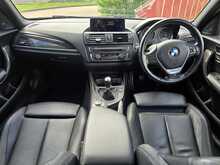 BMW M135i - Huge Spec - FSH - 2 Keys