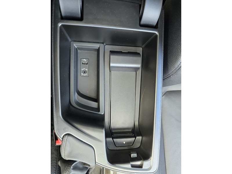 BMW 3.0 M135i Hatchback 5dr Petrol Manual Euro 5 (s/s) (320 ps)